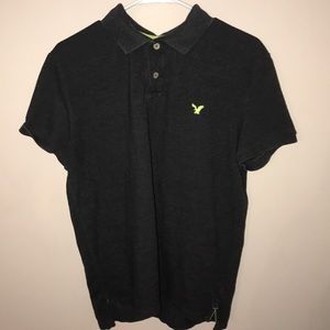 American Eagle Collared Shirt